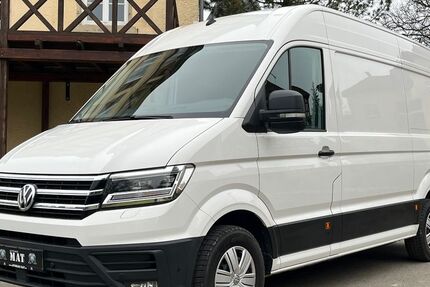 VW Crafter 42.207 km 18.990 &euro; Waibstadt 74915