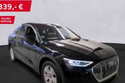 Audi e-tron 32.342 km 33.930 &euro; Mitterteich 95666