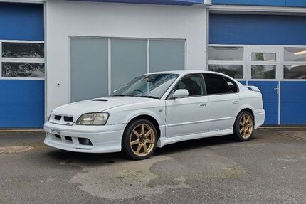 Subaru Andere 144.000 km 9.800 &euro; Nieheim 33039