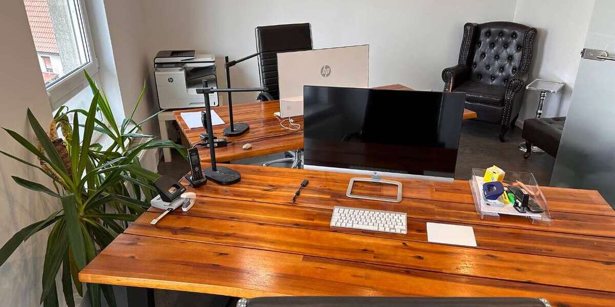 Gewerbeobjekt St. Leon-Rot Rot - 800&euro; | Angebot:27140418