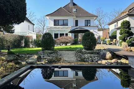 Haus zum Kaufen in Gladbeck 695.000 € 277.1 m²