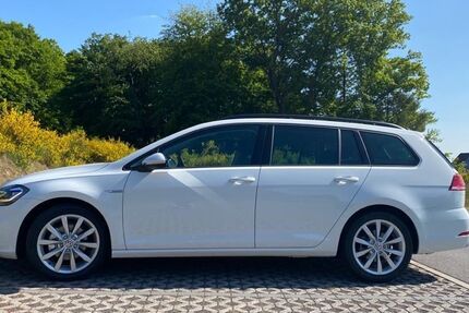 VW Golf 164.000 km 11.500 € Boppard-Buchholz 56154