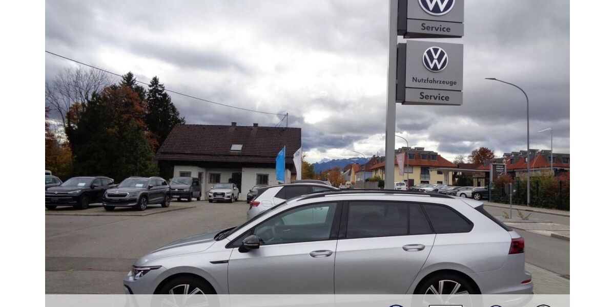 VW Golf 18.731 km 27.900 &euro; Freilassing 83395