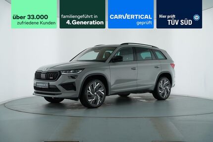 Skoda Kodiaq 29.999 km 39.889 &euro; Sangerhausen 06526