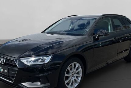 Audi A4 51.814 km 22.888 &euro; Ehingen 89584