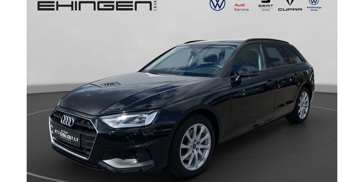Audi A4 51.814 km 22.888 &euro; Ehingen 89584
