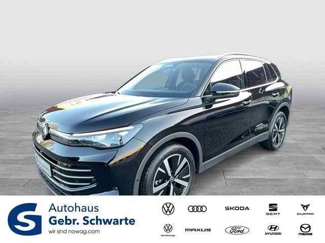 VW Tiguan 5.000 km 50.200 &euro; Emden 26723