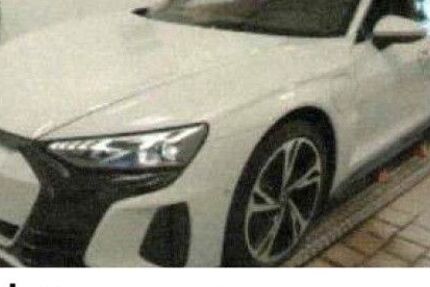 Audi e-tron GT 38.084 km 59.960 &euro; Rottweil 78628