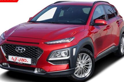 Hyundai KONA 78.654 km 13.990 &euro; Berlin 12683
