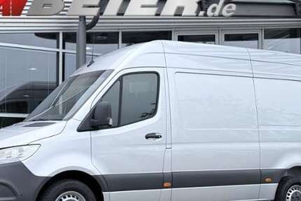 Mercedes-Benz Sprinter 36.700 km 34.379 &euro; Dessau-Roßlau 06842