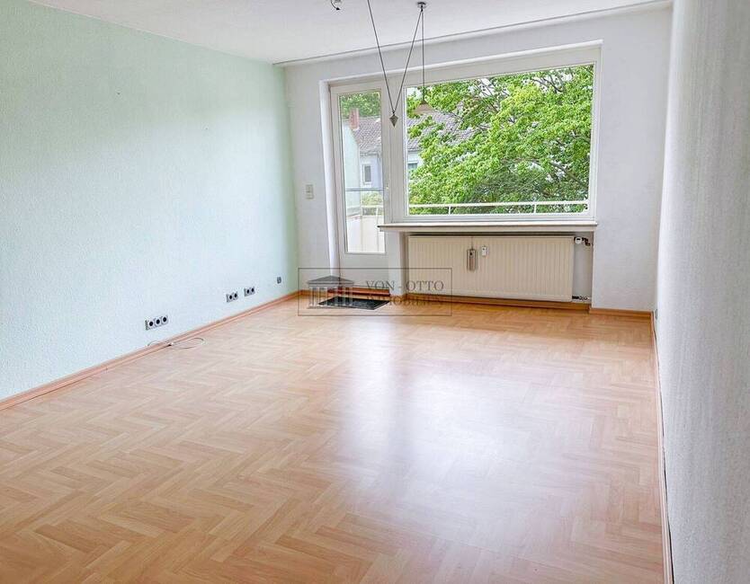 BEZUGSFREI! Wohntraum in herrlicher Ruhe