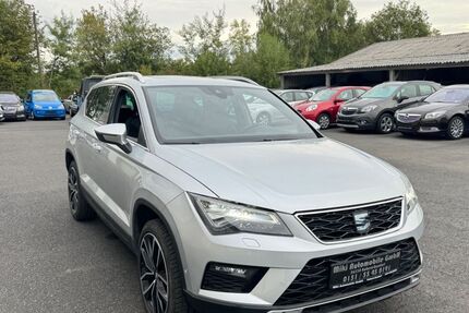 Seat Ateca 239.694 km 14.499 &euro; Kobern-Gondorf 56330