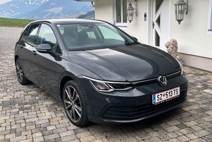 VW Golf 100.000 km 17.390 &euro; Bruck am Ziller 06260