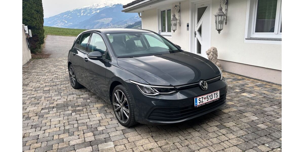 VW Golf 100.000 km 17.390 &euro; Bruck am Ziller 06260