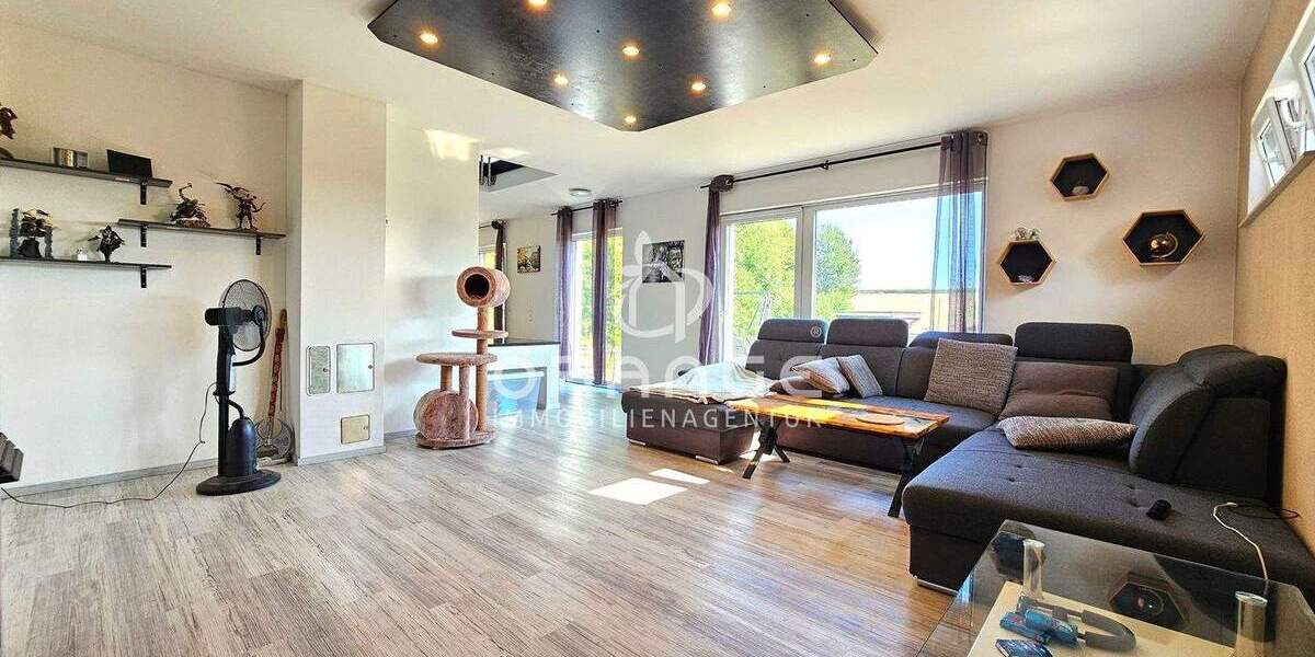 Einfamilienhaus Bad Griesbach im Rottal / Karpfham Karpfham - 4 Zimmer, 221 m&sup2;, 739.000&euro; | Angebot:24423575