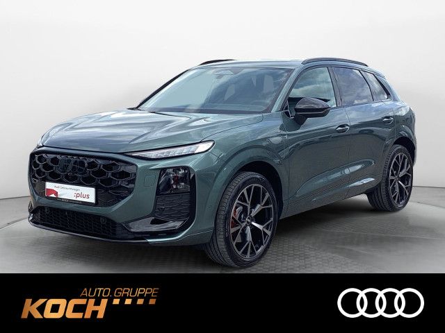Audi Q3 2.500 km 59.890 &euro; Crailsheim 74564