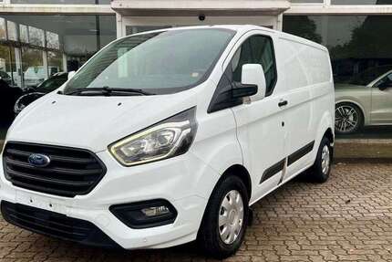 Ford Transit Custom 132.533 km 12.900 € Norderstedt 22851