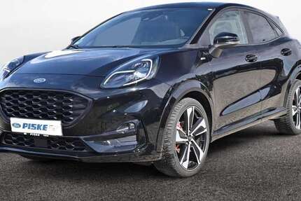 Ford Puma 77.350 km 16.950 &euro; Wolfenbüttel 38302