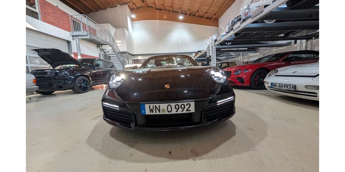 Porsche 911 Urmodell 37.000 km 214.900 &euro; Kaisersbach 73667