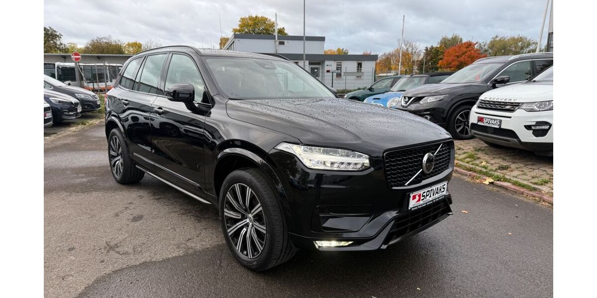 Volvo XC90 83.000 km 42.750 &euro; Hannover 30179
