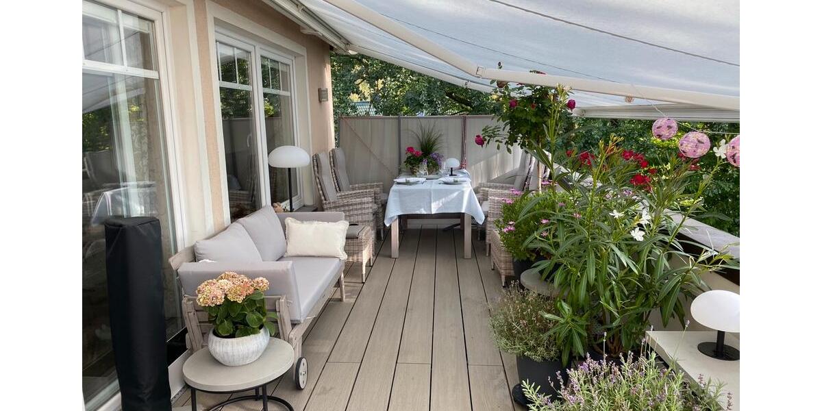 Maisonettenwohnung Bargteheide - 4 Zimmer, 131 m&sup2;, 719.000&euro; | Angebot:23512553