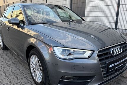 Audi A3 56.733 km 14.750 &euro; Frankfurt/M 65933