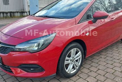 Opel Astra 57.000 km 11.600 &euro; Mehlingen/Kaiserslautern 67678
