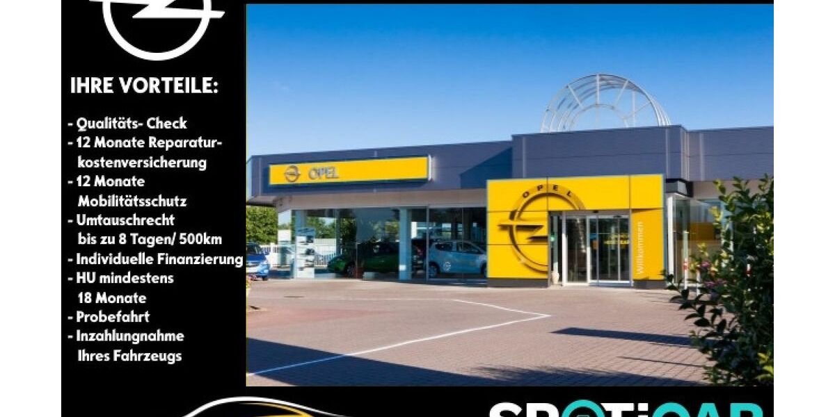 Opel Mokka 112.000 km 7.900 &euro; Apolda 99510