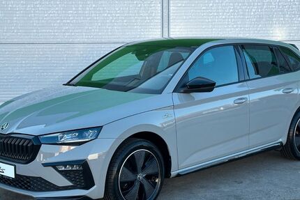 Skoda Scala 5.423 km 26.190 &euro; Zwönitz / OT Dorfchemnitz 08297