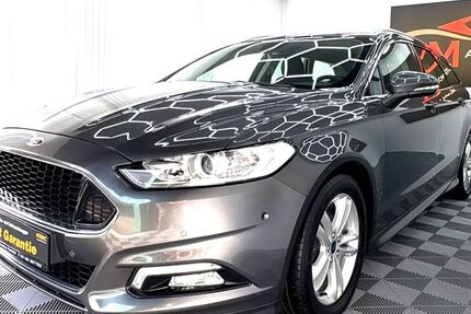 Ford Mondeo 101.000 km 11.999 &euro; Munster 29633