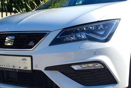 Seat Leon 108.000 km 16.850 &euro; Erlangen 91056