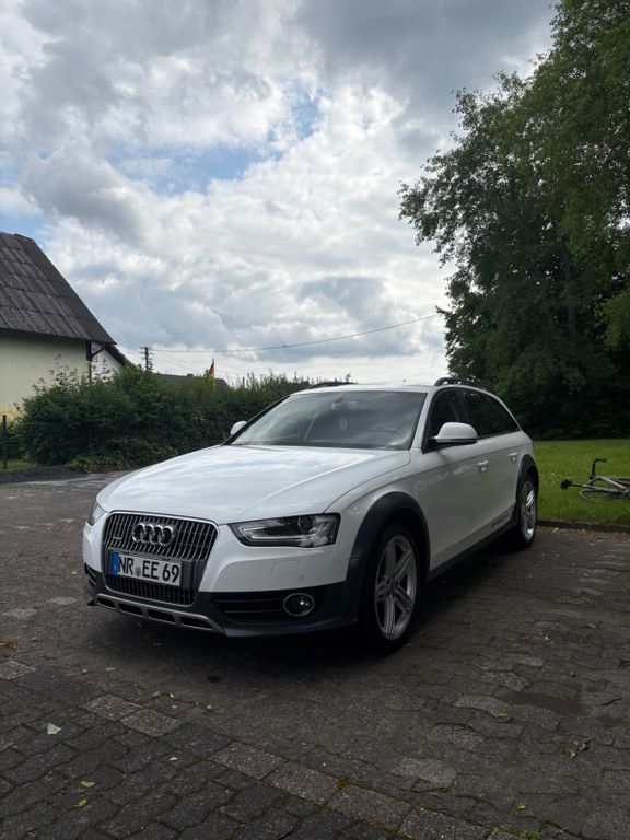A4 Allroad