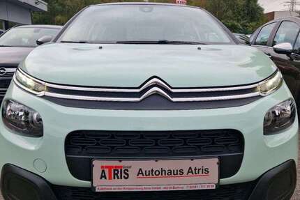 Citroen C3 141.000 km 6.500 € Bottrop 46238