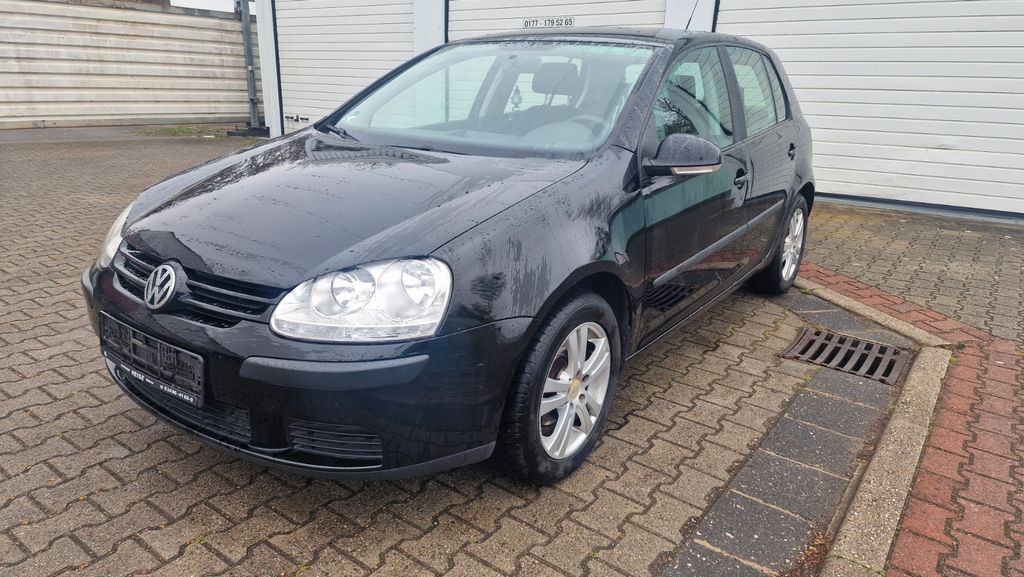 VW Golf 227.164 km 1.799 &euro; Wolfen 06766