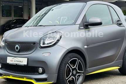 Smart forTwo 40.000 km 19.970 &euro; Norderstedt 22851