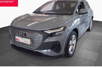 Audi Q4 e-tron 39.983 km 26.990 &euro; Kassel 34125