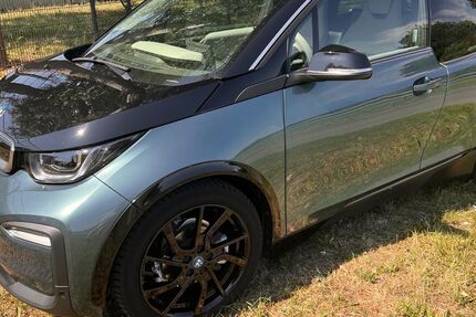 BMW i3 59.200 km 20.500 &euro; Bremen 28279
