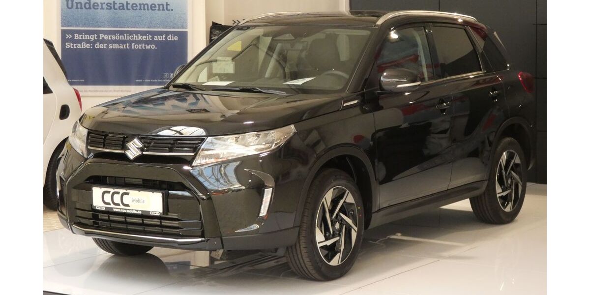 Suzuki Vitara 3.500 km 26.990 &euro; Bonn (Nähe Verteilerkreisel) 53119
