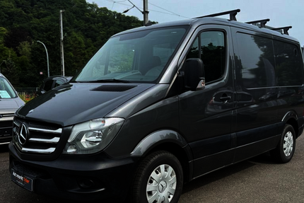 Mercedes-Benz Sprinter 239.566 km 11.499 &euro; Trier 54294