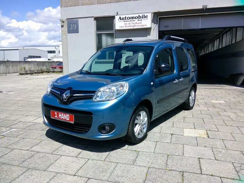 Kangoo