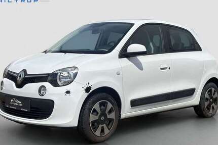 Renault Twingo 59.500 km 6.470 &euro; Münster 48165