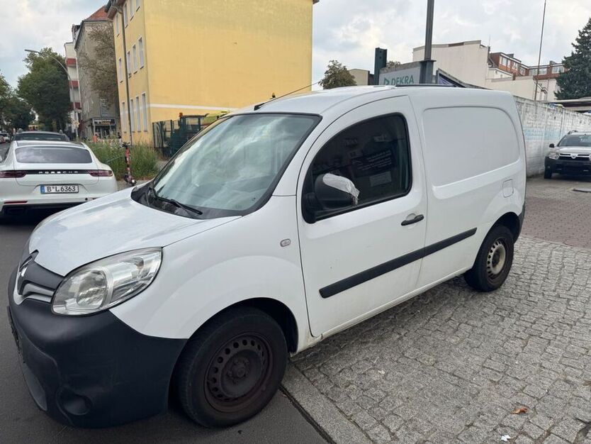 Kangoo