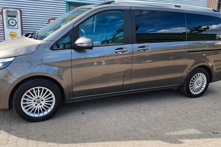Mercedes-Benz V 250 108.033 km 39.000 € Willanzheim 97348