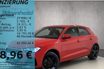 Audi A1 5.000 km 22.950 &euro; Auerbach/Rebesgrün 08209