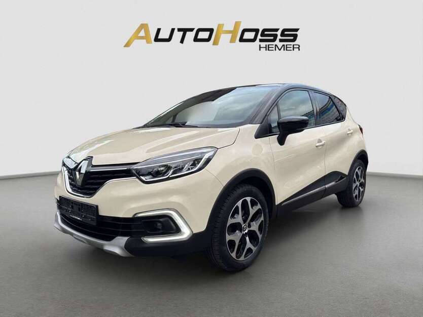 Captur