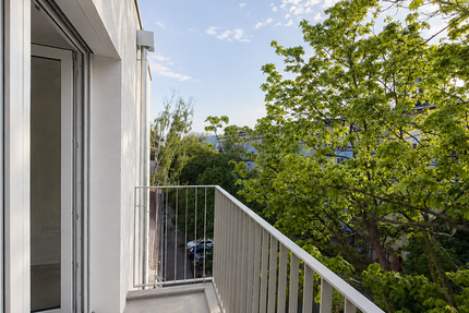 Wohnung Berlin Lichtenberg - 2 Zimmer, 49 m&sup2;, 1.154&euro; | Angebot:27118218