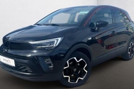 Opel Crossland (X) 95.550 km 13.470 € Mühldorf a. Inn 84453