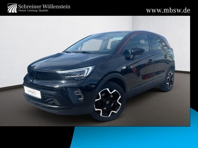 Opel Crossland (X) 95.550 km 13.470 € Mühldorf a. Inn 84453