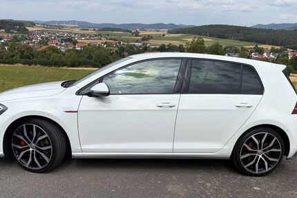 VW Golf 77.000 km 20.799 &euro; Wolfhagen 34466