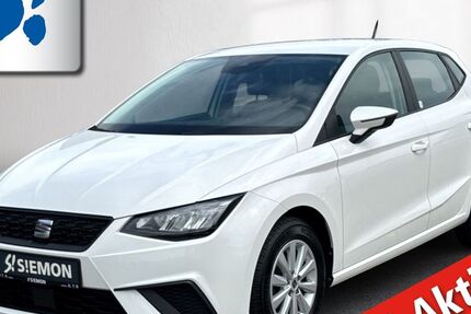 Seat Ibiza 59.349 km 13.430 &euro; Wiesmoor 26639